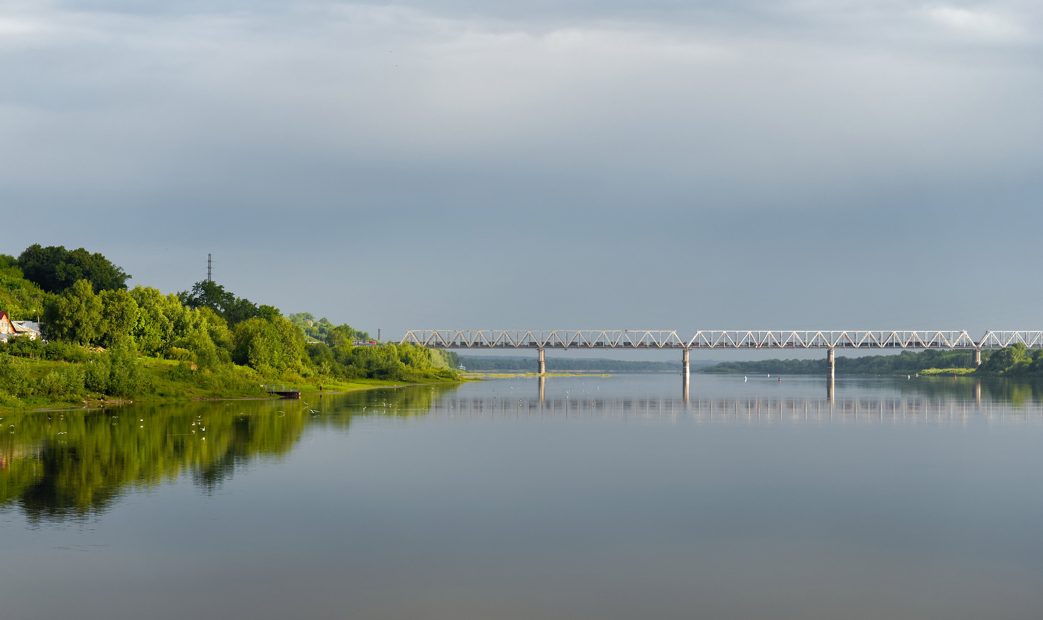 Карачарово (Karacharovo)